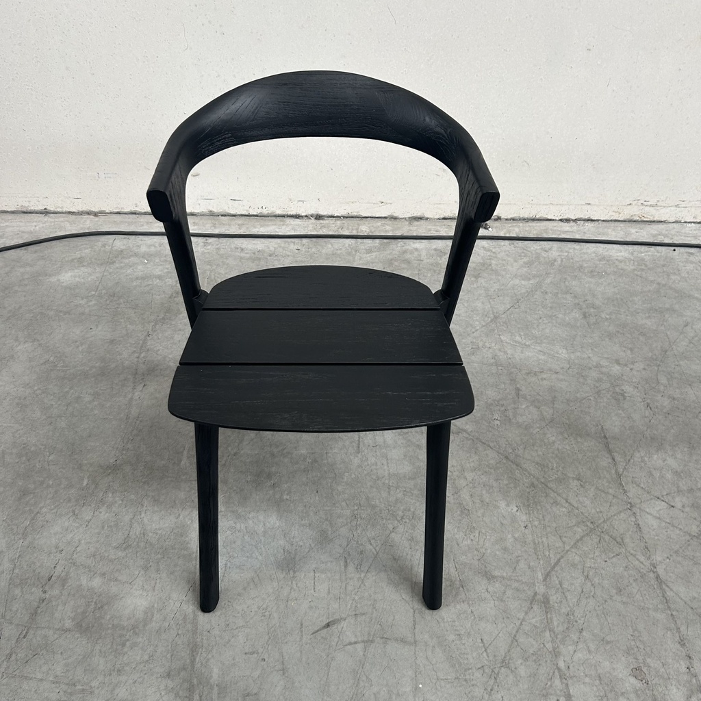 Bok outdoor dining chair