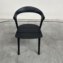 Bok outdoor dining chair