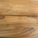 Teak Bok outdoor dining table