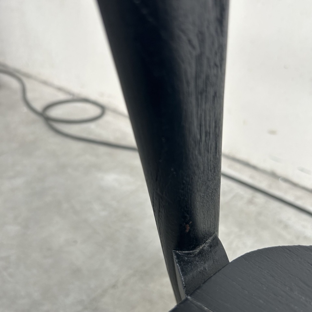 Bok outdoor dining chair