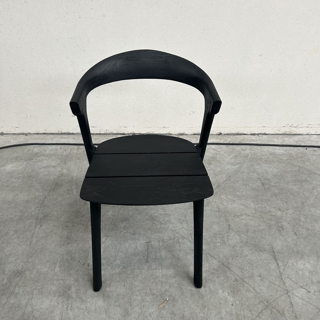 Bok outdoor dining chair