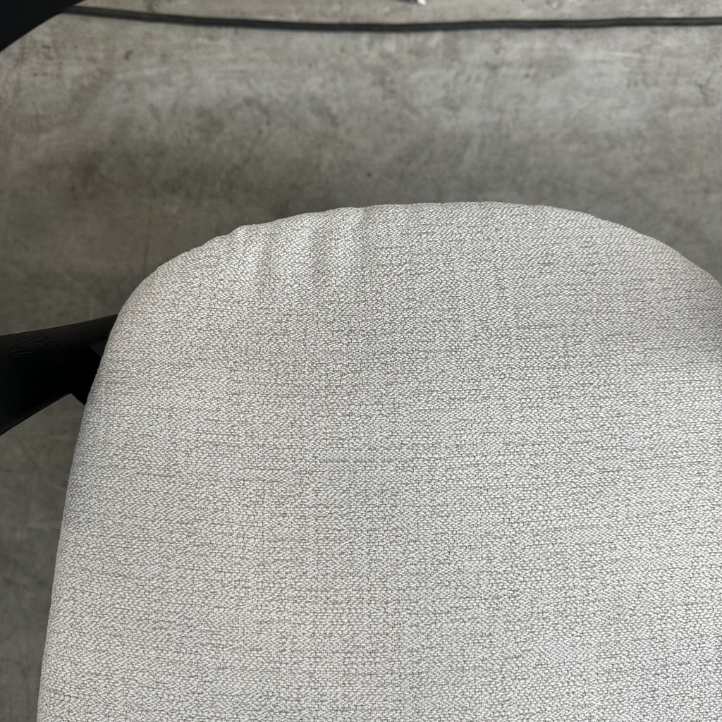 Bok outdoor dining chair cushion