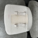 Bok outdoor dining chair cushion