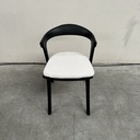 Bok outdoor dining chair cushion
