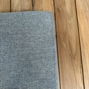 Jack outdoor lounge chair cushion set