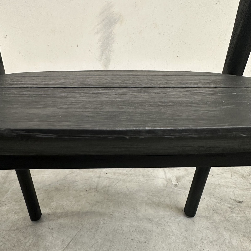 Bok outdoor dining chair
