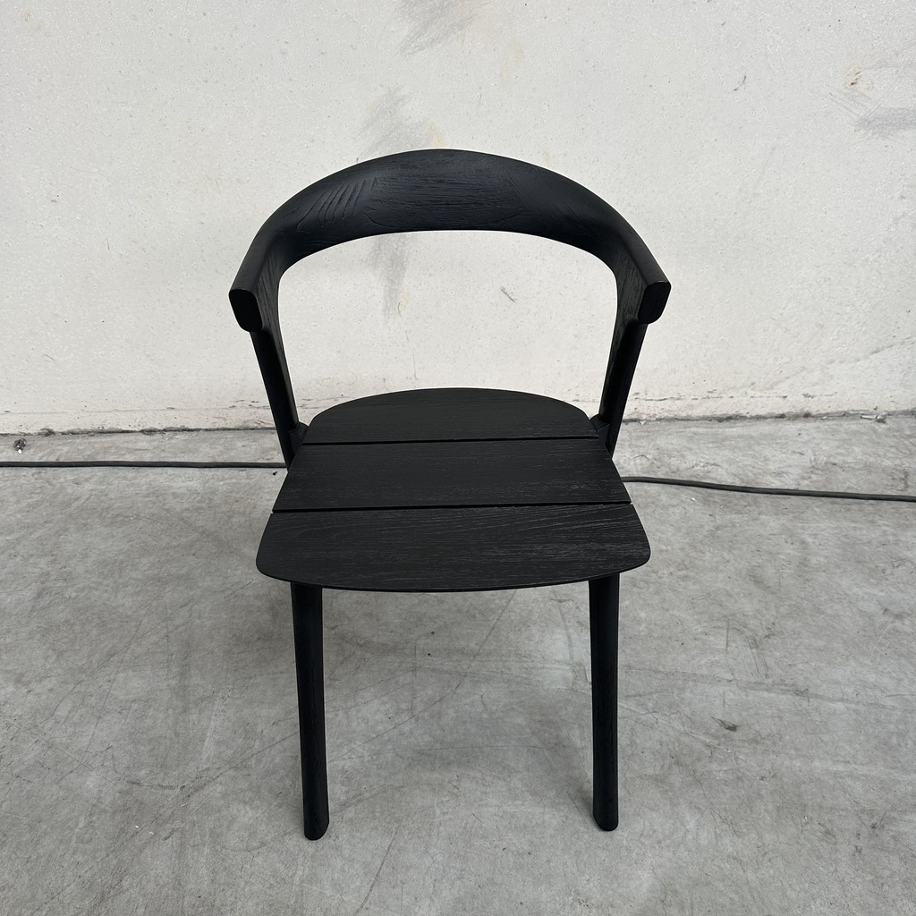Bok outdoor dining chair