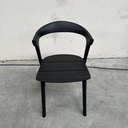 Bok outdoor dining chair