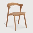 Bok outdoor dining chair
