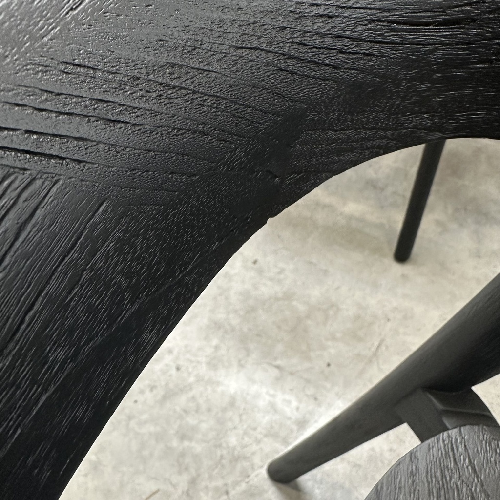 Bok outdoor dining chair