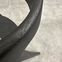 Bok outdoor dining chair