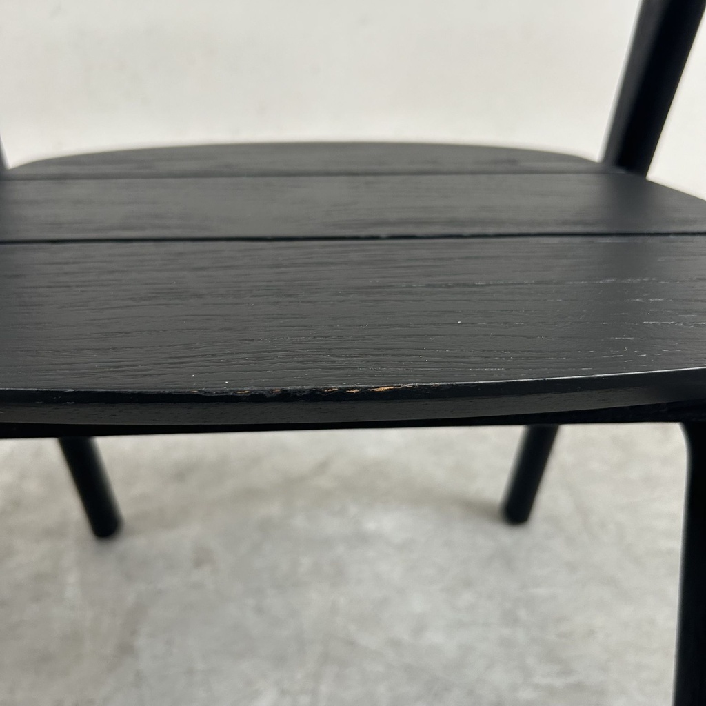 Bok outdoor dining chair