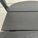Bok outdoor dining chair