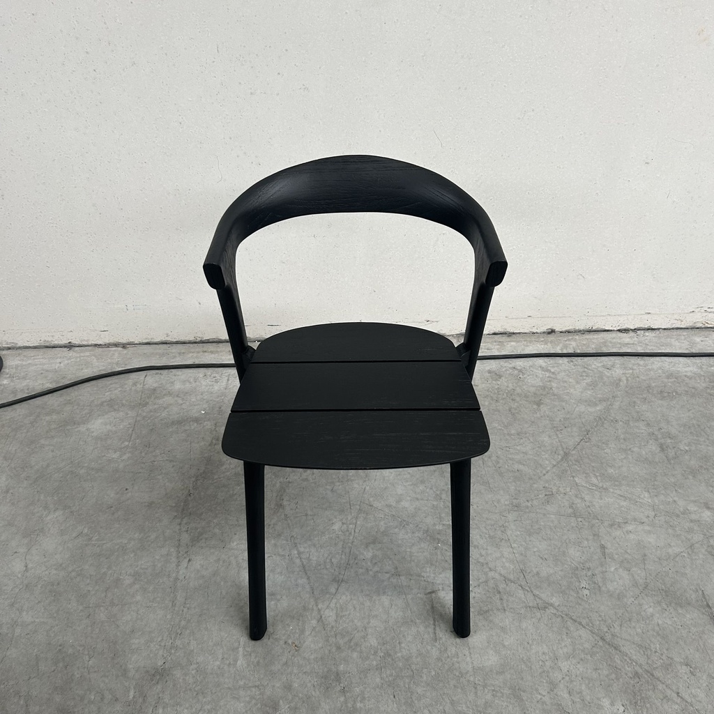 Bok outdoor dining chair