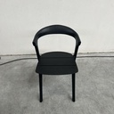 Bok outdoor dining chair