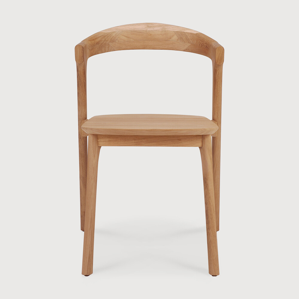 Bok outdoor dining chair