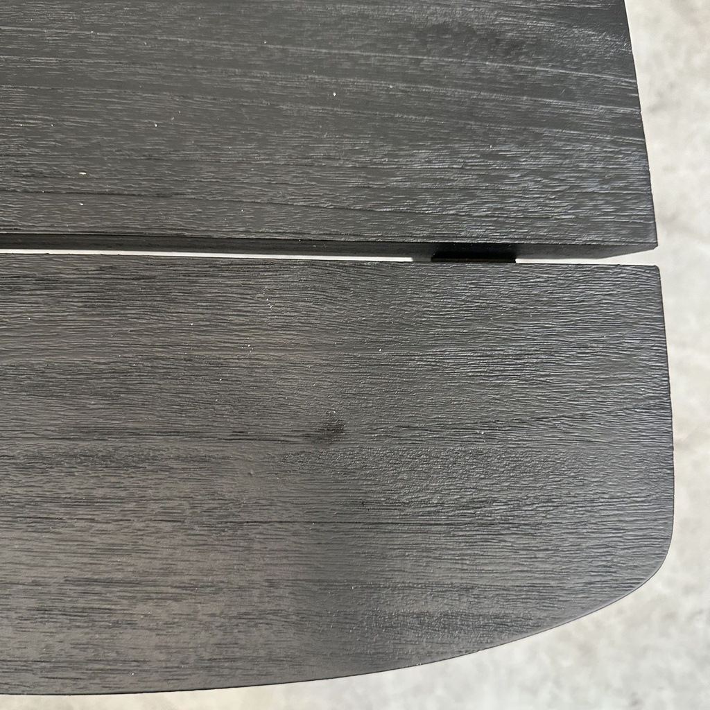 Bok outdoor dining chair