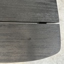 Bok outdoor dining chair