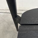 Bok outdoor dining chair