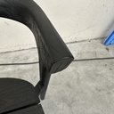 Bok outdoor dining chair