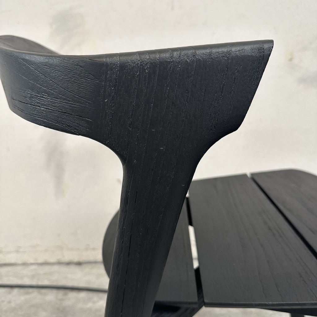 Bok outdoor dining chair