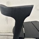 Bok outdoor dining chair