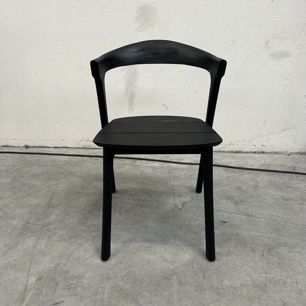 Bok outdoor dining chair
