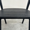 Bok outdoor dining chair