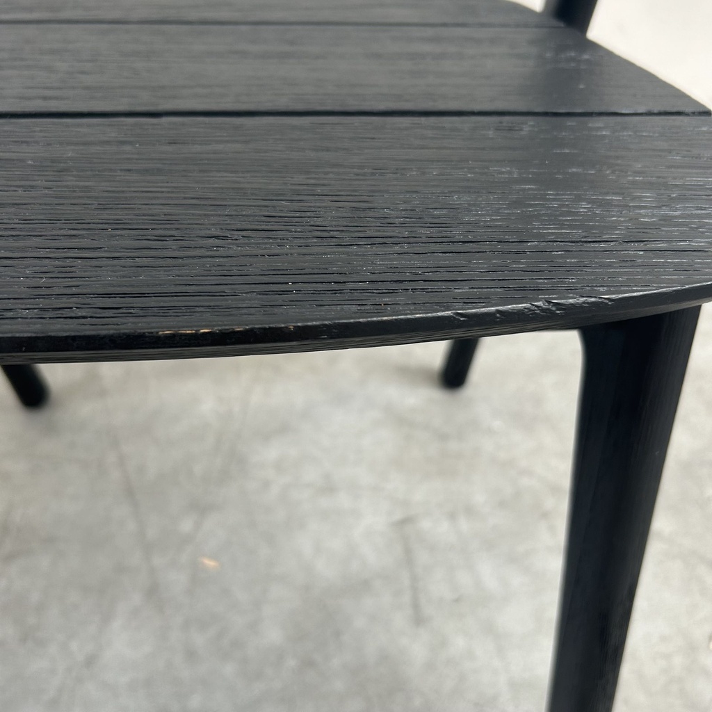 Bok outdoor dining chair