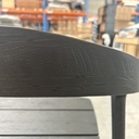 Bok outdoor dining chair