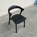 Bok outdoor dining chair