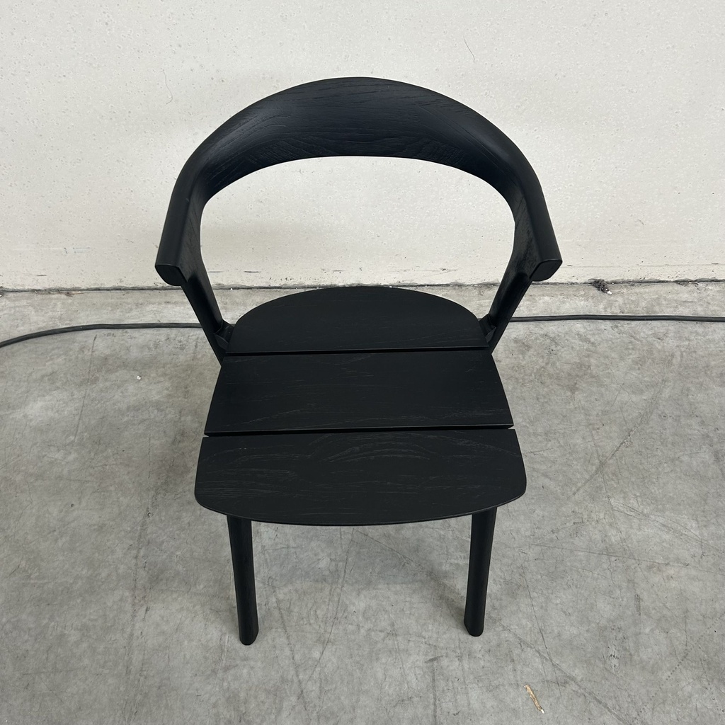 Bok outdoor dining chair