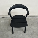 Bok outdoor dining chair