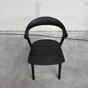 Bok outdoor dining chair