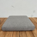 Jack outdoor lounge chair cushion set