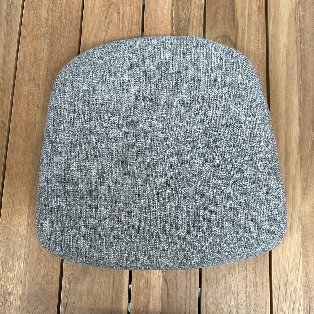 Bok outdoor dining chair cushion
