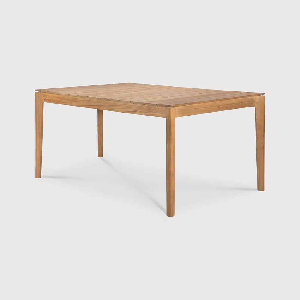 Bok outdoor dining table
