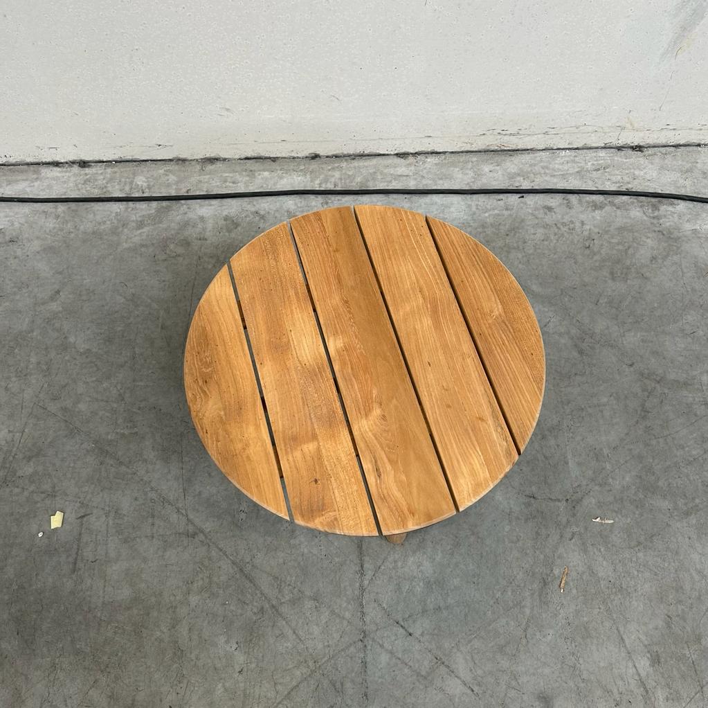 Quatro outdoor side table