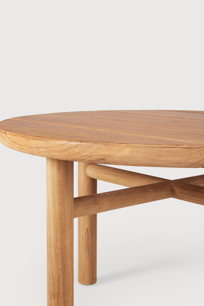 Quatro outdoor side table