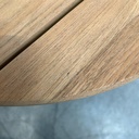 Quatro outdoor side table