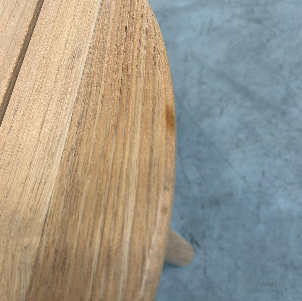 Quatro outdoor side table