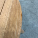Quatro outdoor side table