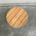 Quatro outdoor side table