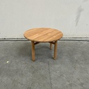 Quatro outdoor side table