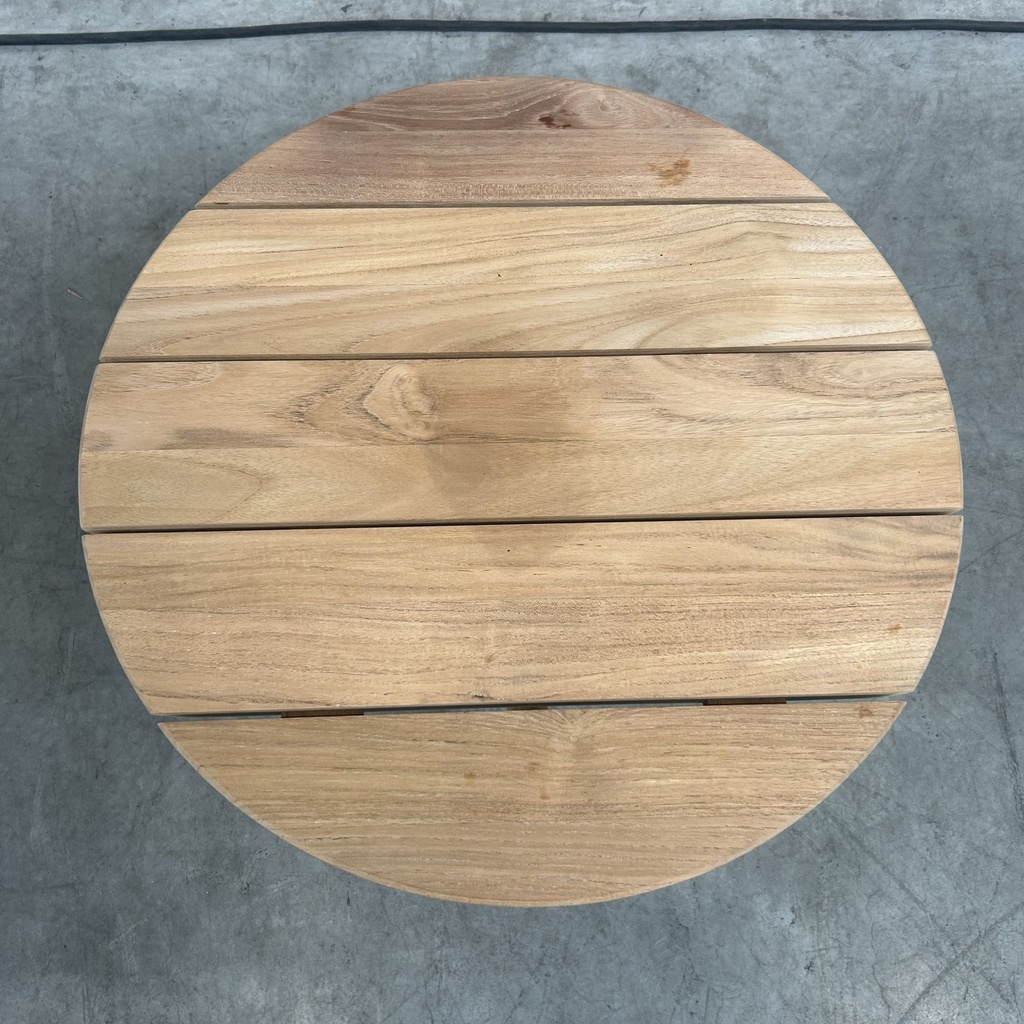 Quatro outdoor side table