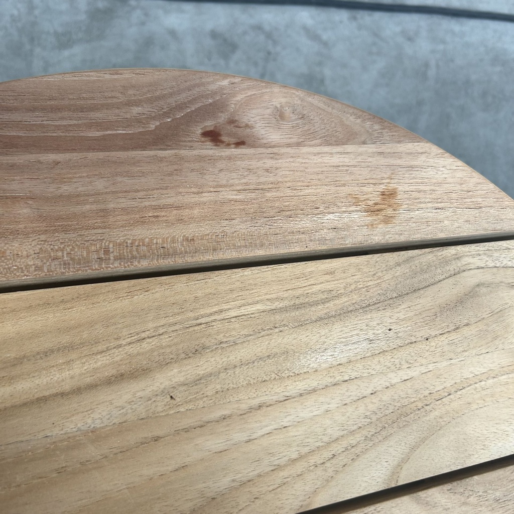 Quatro outdoor side table