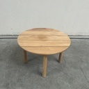 Quatro outdoor side table