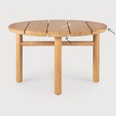 Quatro outdoor side table