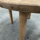 Quatro outdoor side table