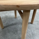 Quatro outdoor side table